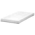 Schaummatratze Babybett 60x120x8 cm Angebote von KRUMMELUR bei IKEA Hilden für 49,99 €