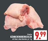 Frische Hähnchenoberkeulen bei Marktkauf im Gelsenkirchen Prospekt für 9,99 €