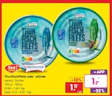 Thunfischfilets Angebote von Sea Gold bei Netto Marken-Discount Zwickau für 1,00 €