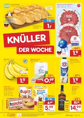 Aktueller Netto Marken-Discount Prospekt mit Milch, "Aktuelle Angebote", Seite 2