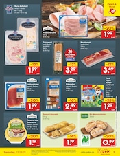 Aktueller Netto Marken-Discount Prospekt mit Schinken, "Aktuelle Angebote", Seite 5