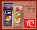 Caffè Espresso Forte im Angebot bei Marktkauf in Leipzig Caffè Espresso Forte Angebote von Käfer Caffè bei Marktkauf Leipzig für 11,99 €