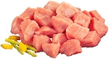 Aktuelles Deutsches Kalbs-Gulasch Angebot bei REWE in Nürnberg ab 2,29 €