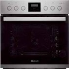 Aktuelles Herdset Heko Profi 3500 Angebot bei MEDIMAX in Leipzig ab 449,00 €