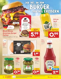 Netto Marken-Discount Jalapeno im Prospekt Netto Marken-Discount Jalapeno im Prospekt
