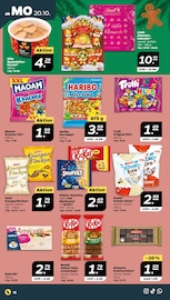 Haribo im Netto mit dem Scottie Prospekt in Stade Aktueller Netto mit dem Scottie Prospekt mit Haribo, "Günstig. Besser. Für Dich.", Seite 12