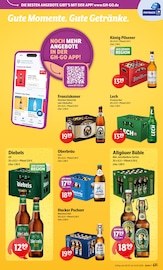 Diebels im Trink und Spare Prospekt in Leverkusen Aktueller Trink und Spare Prospekt mit Diebels, "Aktuelle Angebote", Seite 7