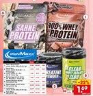 100% Whey Protein im Netto Marken-Discount Prospekt 100% Whey Protein von IronMaxx im aktuellen Netto Marken-Discount Prospekt für 1,69 €
