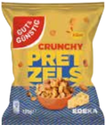 Crunchy Pretzels  im aktuellen EDEKA Prospekt für 1,19 €