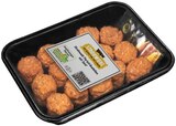 Aktuelles Partyfrikadellen Angebot bei REWE in Bergisch Gladbach ab 4,49 €