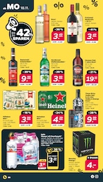 Veltins Angebot im aktuellen Netto mit dem Scottie Prospekt auf Seite 8