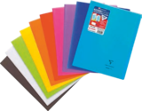 CAHIER KOVERBOOK dans le catalogue Aldi