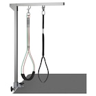 PawHut Haustier Fellpflege m. Klemme silber Aluminium B/H/L: ca. 8x36x74 cm im POCO Prospekt PawHut Haustier Fellpflege m. Klemme silber Aluminium B/H/L: ca. 8x36x74 cm im aktuellen POCO Prospekt für 37,49 €