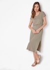 Robe en lin - Lidl à Lyon Robe en lin en promo chez Lidl Lyon à 11,99 €