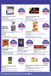 Promos Poisson dans le catalogue "MONOPRIX" de Monoprix Enghien Poisson en promo dans le catalogue Monoprix Enghien à la page 9