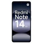 Smartphone redmi note 14  5G - XIAOMI en promo chez Carrefour Aix-en-Provence à 219,99 €