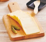 Bar à Raclette Nature - JEAN PERRIN dans le catalogue Super U