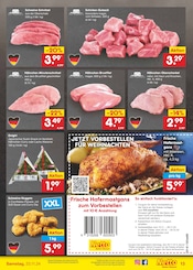 Aktueller Netto Marken-Discount Prospekt mit Schnitzel, "Aktuelle Angebote", Seite 13