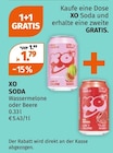 Aktuelle Wasser Angebote bei Müller in Cottbus Aktuelles SODA Wassermelone Angebot bei Müller in Cottbus ab 1,79 €