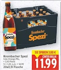 Aktuelle Cola Angebote bei E center in Falkensee Aktuelles Spezi Angebot bei E center in Falkensee ab 11,99 €