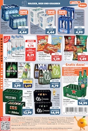 Radler im aktiv & irma Prospekt in Oldenburg Aktueller aktiv & irma Prospekt mit Radler, "Top Angebote", Seite 16