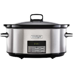 Digitaler Slow-Cooker