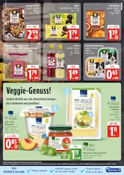 Aktueller EDEKA Prospekt mit Hundefutter, "Top Angebote", Seite 15
