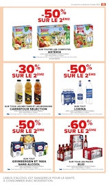 1664 Angebote im Prospekt "Carrefour market" von Carrefour Market 1664 Angebote im Prospekt "Carrefour market" von Carrefour Market auf Seite 47
