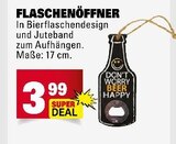 Aktuelles Flaschenöffner Angebot bei E center in Ulm ab 3,99 €