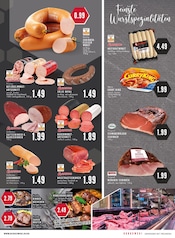 Aktueller E center Prospekt mit Lebensmittel, "Aktuelle Angebote", Seite 5