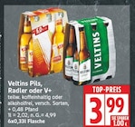 Pils von Veltins im aktuellen EDEKA Prospekt