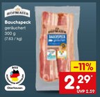 Bauchspeck im Angebot bei Netto Marken-Discount in Voerde Bauchspeck Angebote bei Netto Marken-Discount Voerde für 2,29 €