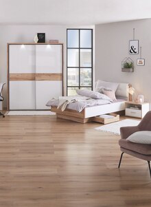 BETT 120/200 cm bei XXXLutz Möbelhäuser in Bergisch Gladbach BETT 120/200 cm im Angebot bei XXXLutz Möbelhäuser Bergisch Gladbach für 444,00 €