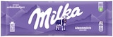 Schokolade oder Favourites Angebote von Milka bei REWE Dortmund für 2,22 €