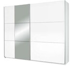 Aktuelles Schwebetürenschrank REDDING, 2-trg. Angebot bei Ostermann in Recklinghausen ab 399,00 €