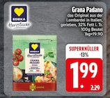Grana Padano von EDEKA Herzstücke im aktuellen EDEKA Prospekt für 1,99 €