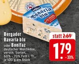 Angebot im EDEKA Greven Prospekt EDEKA Greven Prospekt mit im Angebot fĂŒr 1,79 âŹ