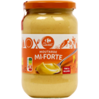 Moutarde à Carrefour Market dans Livry-sur-Seine