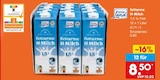 fettarme H-Milch Angebote von Gutes Land bei Netto Marken-Discount Schorndorf für 8,50 €