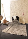 Wohndecke LEO im Angebot bei Zurbrüggen in Wilhelmshaven Wohndecke LEO Angebote von Biederlack bei Zurbrüggen Wilhelmshaven für 24,99 €