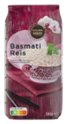 Basmati Reis Angebote von Golden Sun bei Lidl Erfurt für 2,19 €