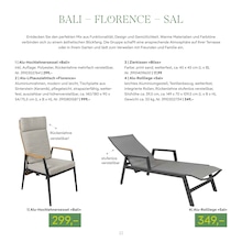 SALE Angebot im aktuellen Pflanzen Kölle Prospekt auf Seite 22