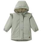 Baby Parka im Angebot bei Ernstings family in Bergkamen Baby Parka Angebote bei Ernstings family Bergkamen für 35,99 €