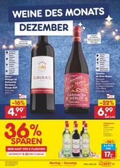 Rotwein im Netto Marken-Discount Prospekt in Dresden Aktueller Netto Marken-Discount Prospekt mit Rotwein, "Aktuelle Angebote", Seite 23