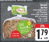 Das Pure Angebote von Aerzener bei EDEKA Ansbach für 1,79 €