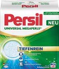 Waschmittel Pulver, Flüssig oder Discs Angebote von Persil bei GLOBUS Neubrandenburg für 5,49 €