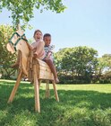 Holzpferd Angebot in Kirchberg Holzpferd im aktuellen Prospekt bei Lidl in Kirchberg