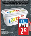Lätta Original von Lätta für 2,12 € bei E center im Angebot Lätta Original von Lätta im aktuellen E center Prospekt