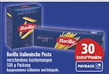 30 Extra Punkte von Barilla im aktuellen diska Prospekt für 