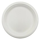 Lot de 10 assiettes Ø 23 cm - CARREFOUR HOME dans le catalogue Carrefour